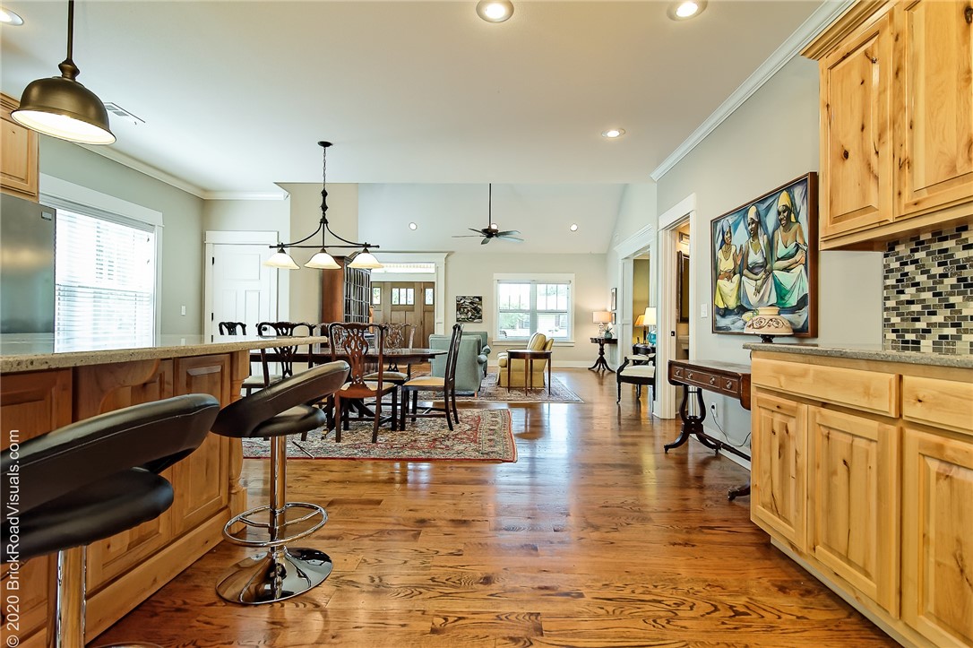 Demings 2Nd Add Bentonville - Residential
