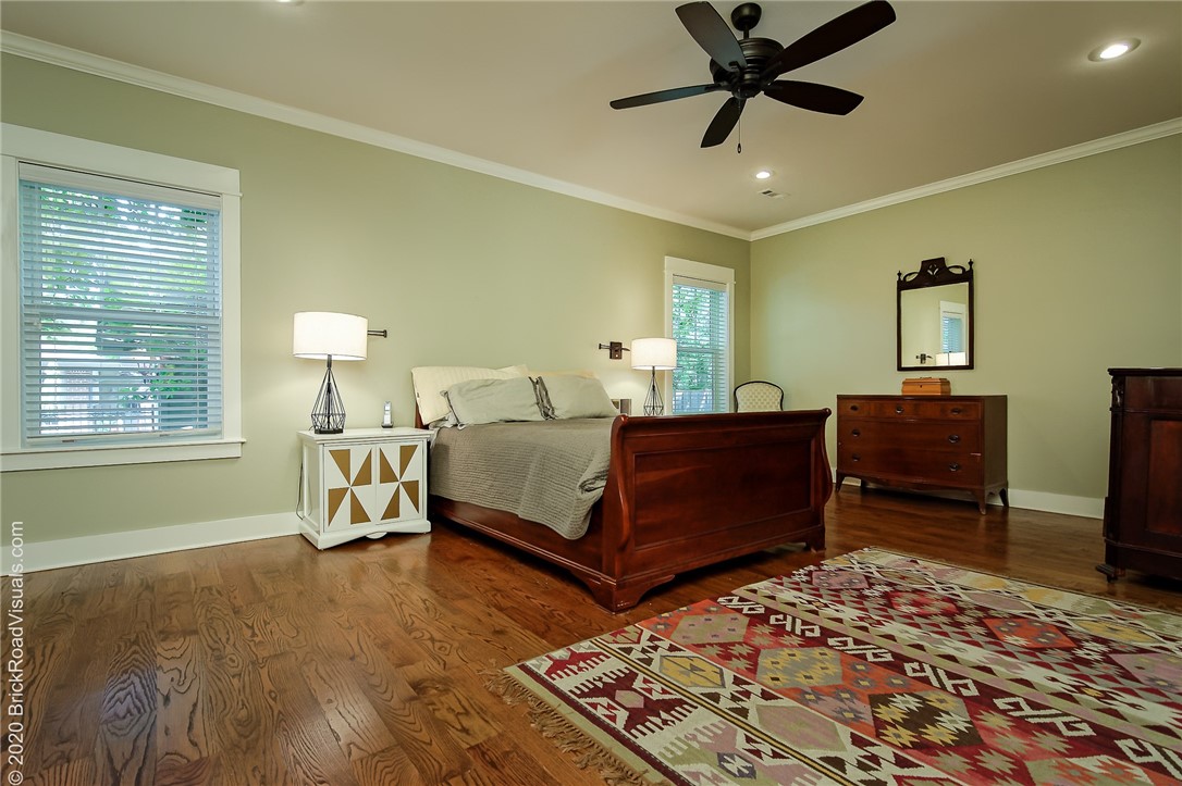 Demings 2Nd Add Bentonville - Residential