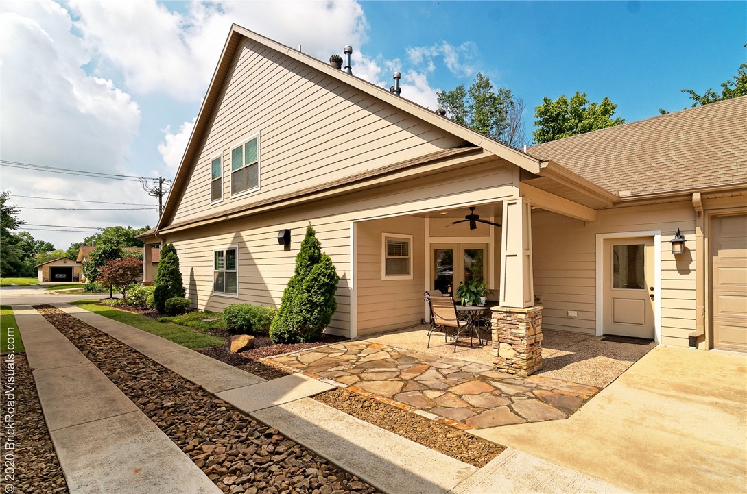 Demings 2Nd Add Bentonville - Residential