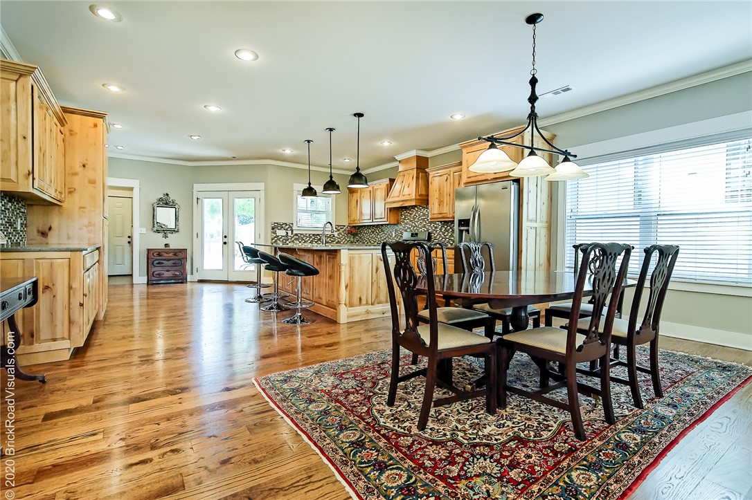Demings 2Nd Add Bentonville - Residential