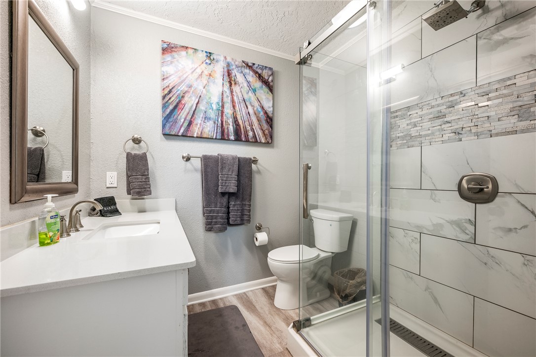 Leicester Sub Bvv - Residential