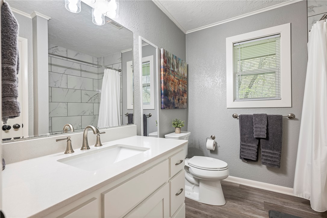 Leicester Sub Bvv - Residential