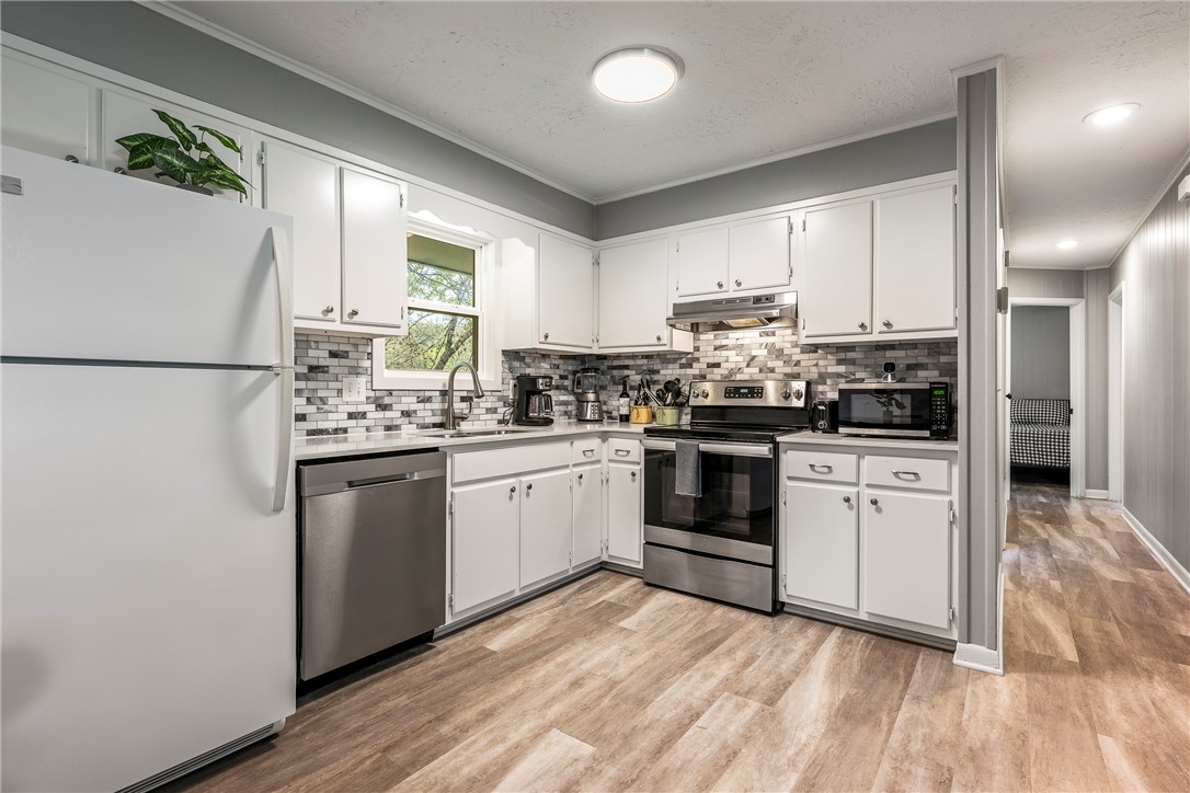 Leicester Sub Bvv - Residential