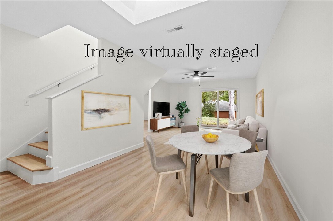 Royal Oaks Estates - Residential Lease