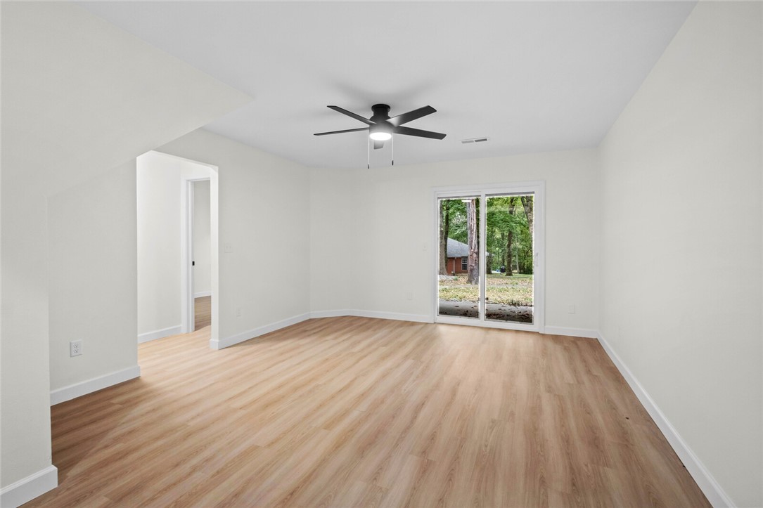 Royal Oaks Estates - Residential Lease