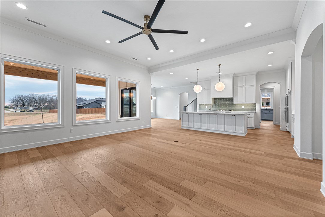 Aurora Sub Ph I Bentonville - Residential