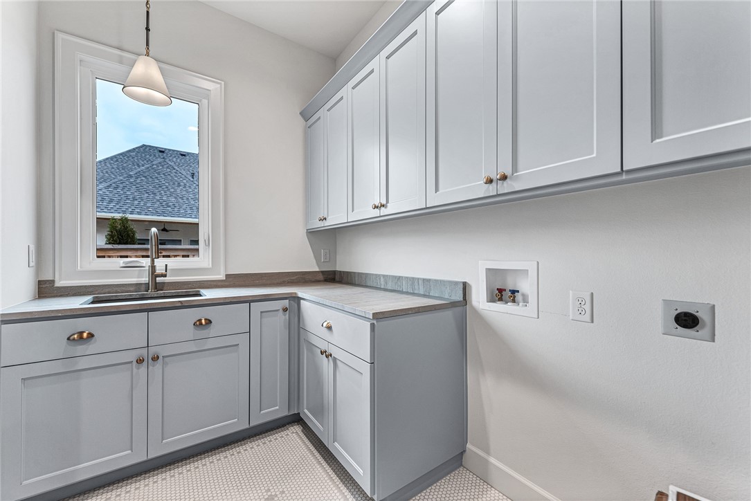 Aurora Sub Ph I Bentonville - Residential