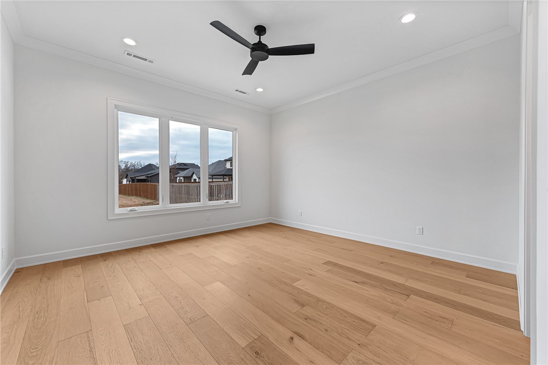 Aurora Sub Ph I Bentonville - Residential