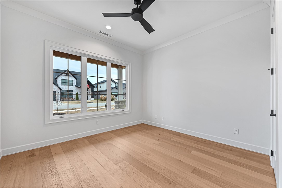 Aurora Sub Ph I Bentonville - Residential