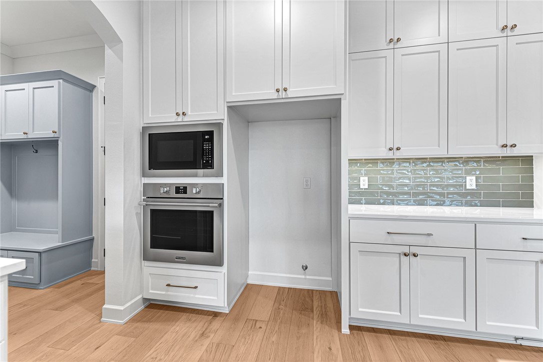 Aurora Sub Ph I Bentonville - Residential