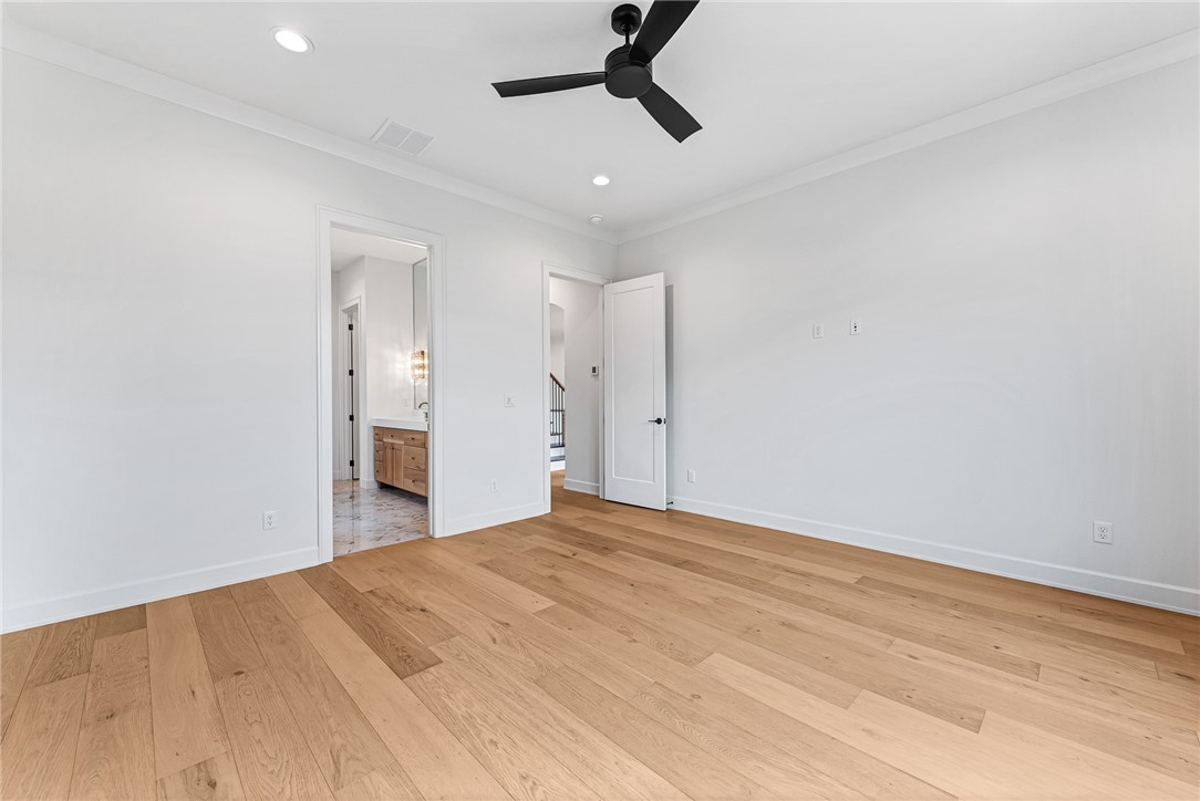 Aurora Sub Ph I Bentonville - Residential