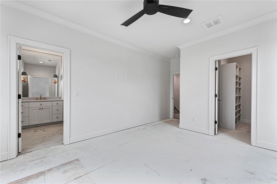 Aurora Sub Ph I Bentonville - Residential