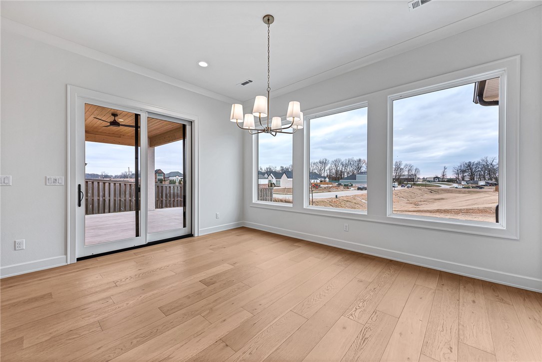 Aurora Sub Ph I Bentonville - Residential