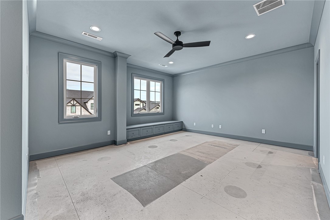 Aurora Sub Ph I Bentonville - Residential