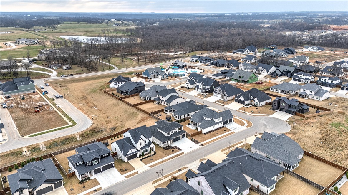 Aurora Sub Ph I Bentonville - Residential