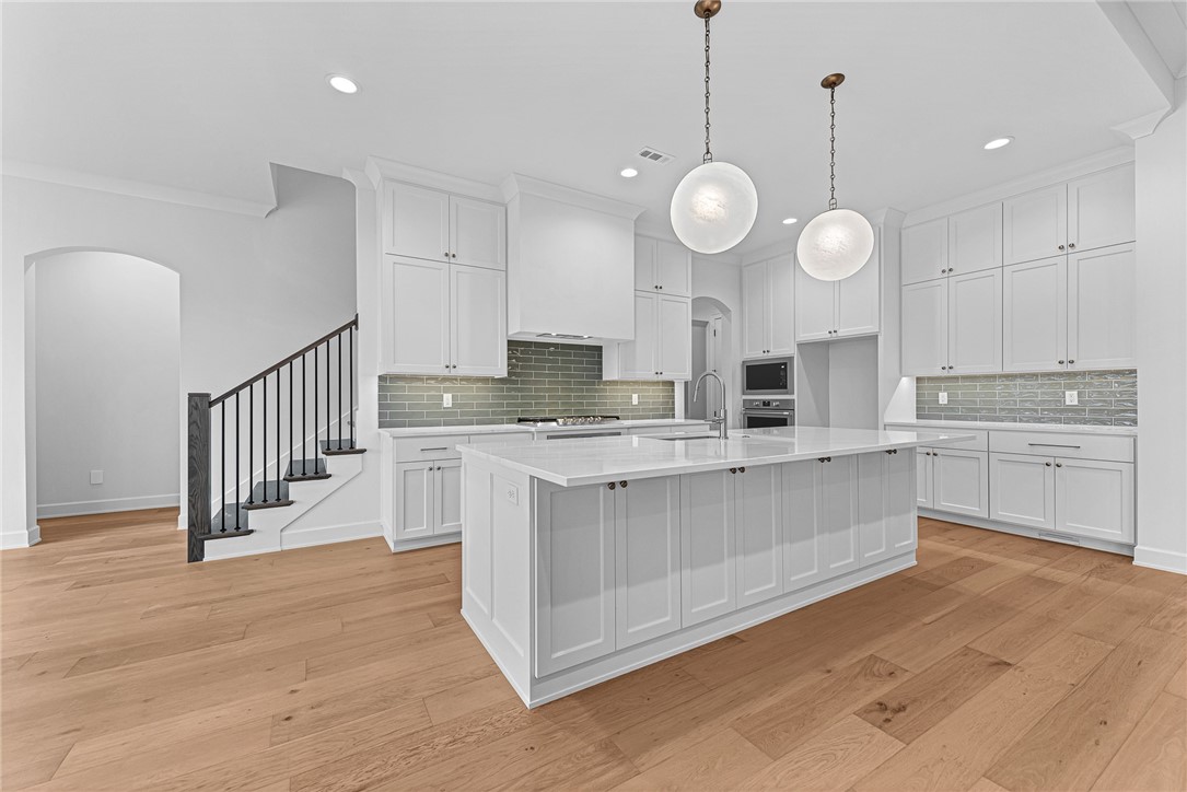 Aurora Sub Ph I Bentonville - Residential