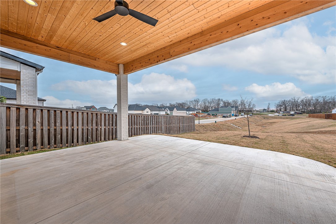 Aurora Sub Ph I Bentonville - Residential