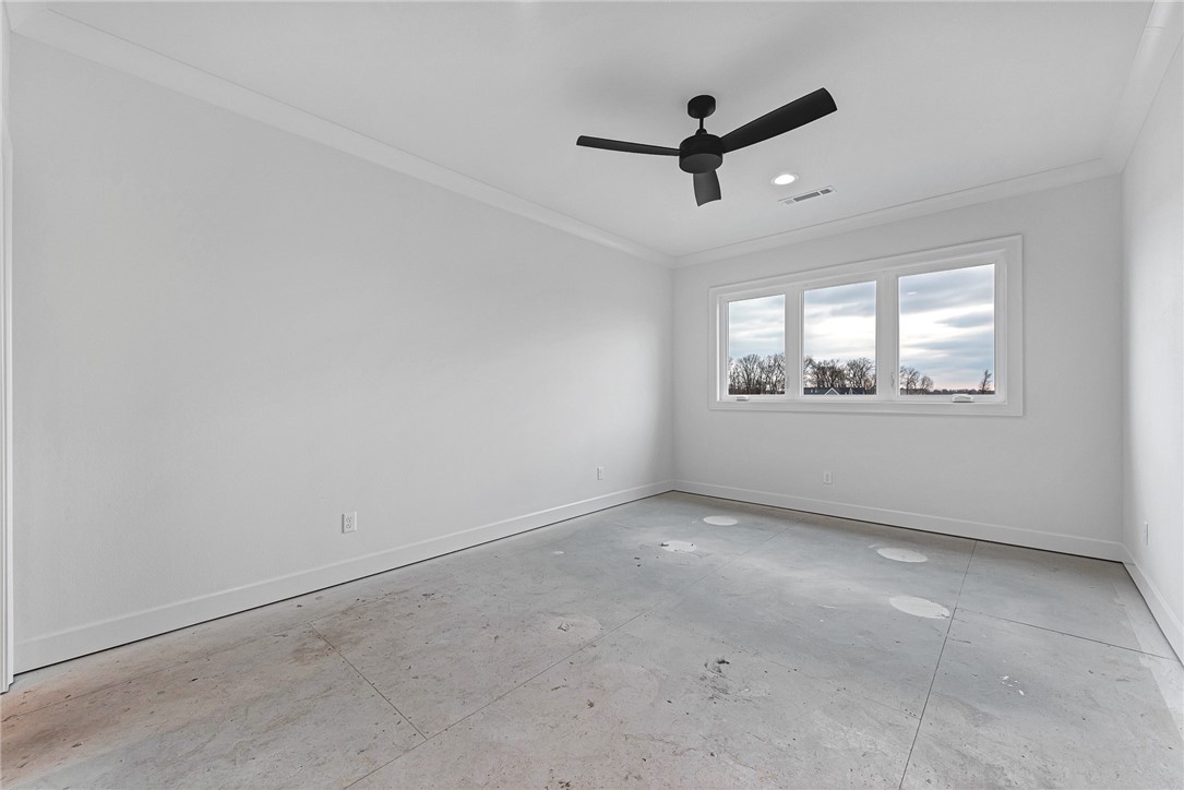 Aurora Sub Ph I Bentonville - Residential