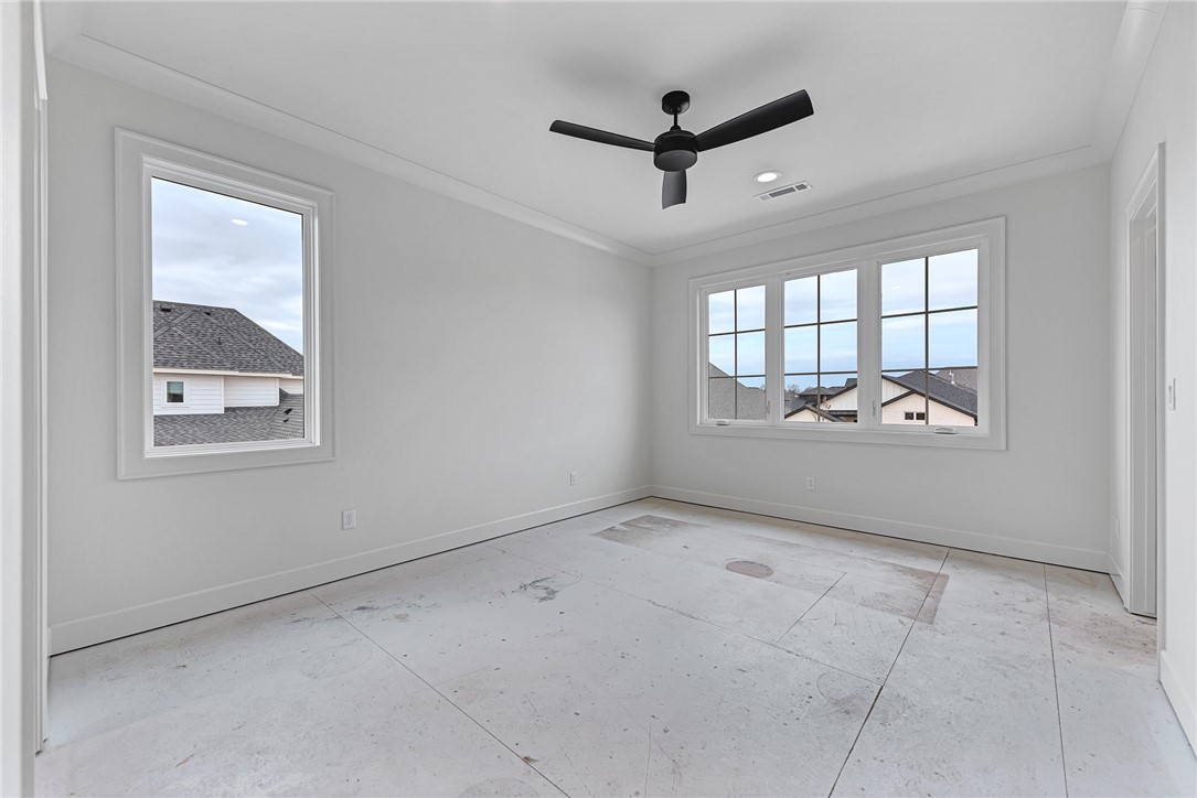 Aurora Sub Ph I Bentonville - Residential