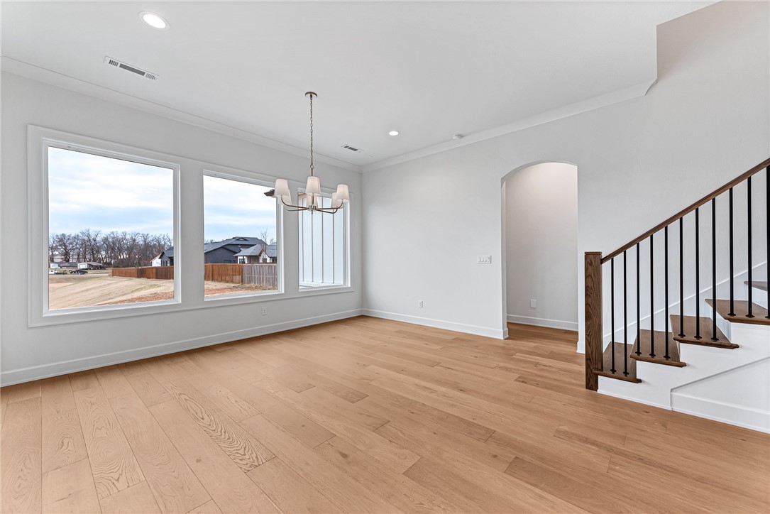 Aurora Sub Ph I Bentonville - Residential