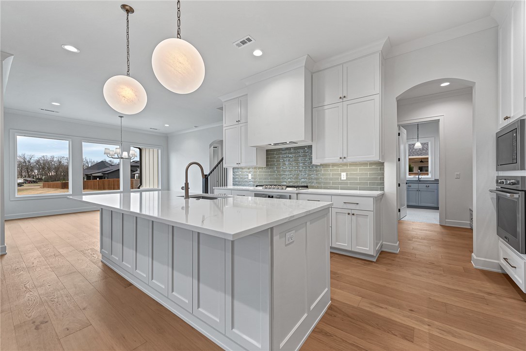 Aurora Sub Ph I Bentonville - Residential