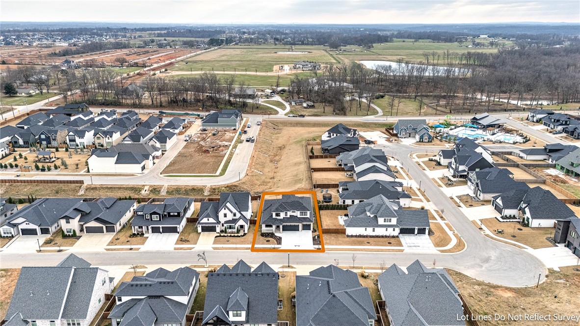 Aurora Sub Ph I Bentonville - Residential