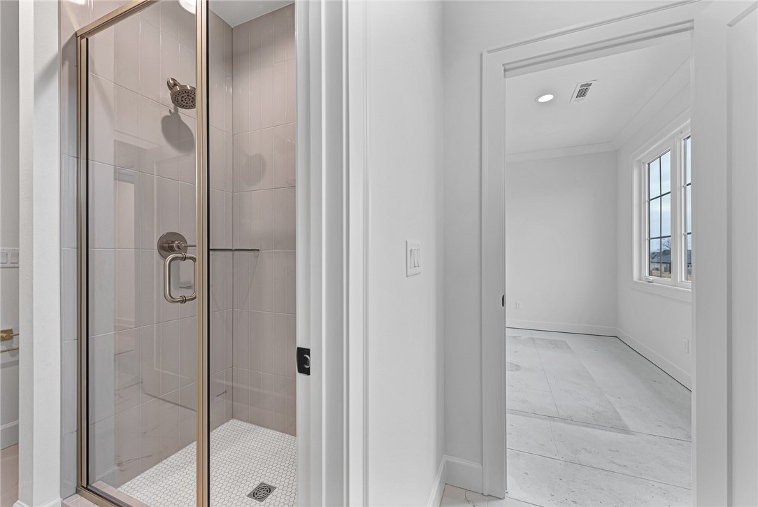 Aurora Sub Ph I Bentonville - Residential