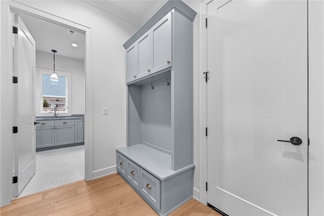 Aurora Sub Ph I Bentonville - Residential