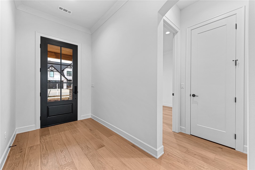 Aurora Sub Ph I Bentonville - Residential