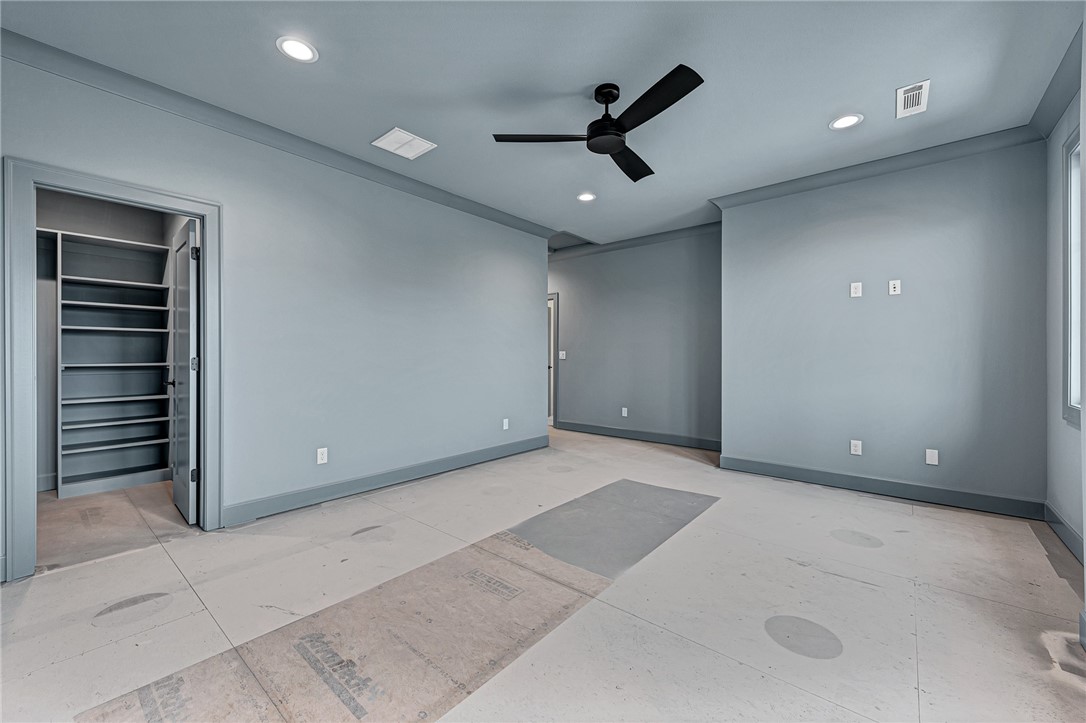 Aurora Sub Ph I Bentonville - Residential