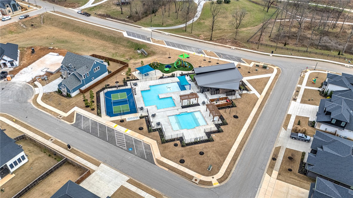 Aurora Sub Ph I Bentonville - Residential