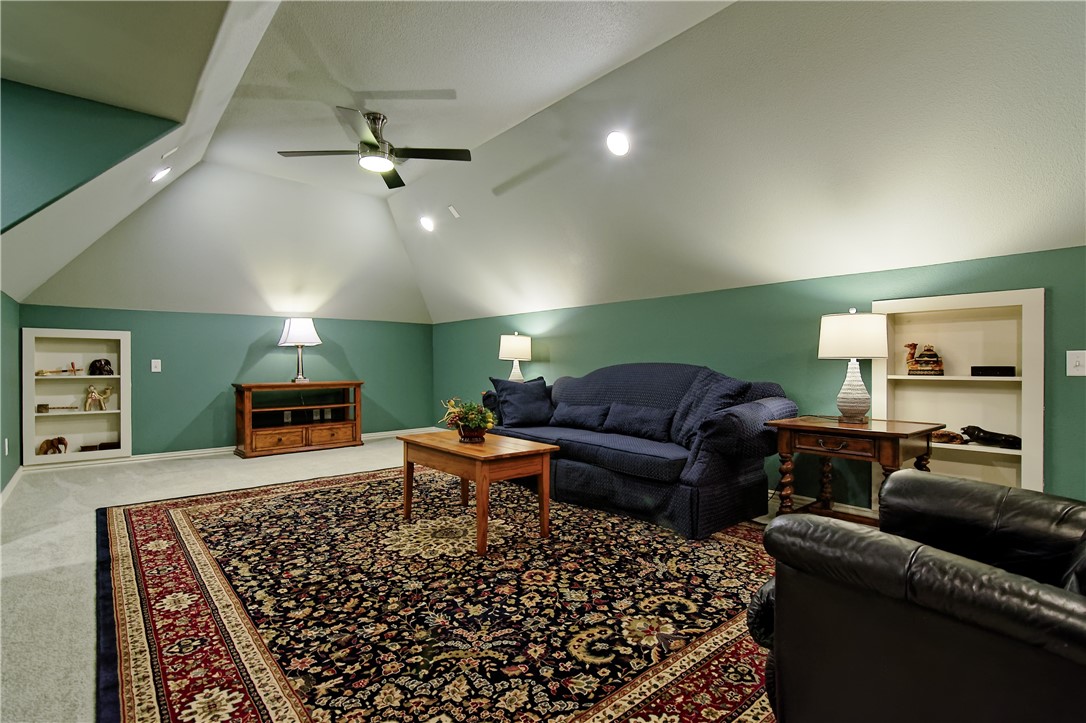 Stone Mountain Sub Ph I - Residential