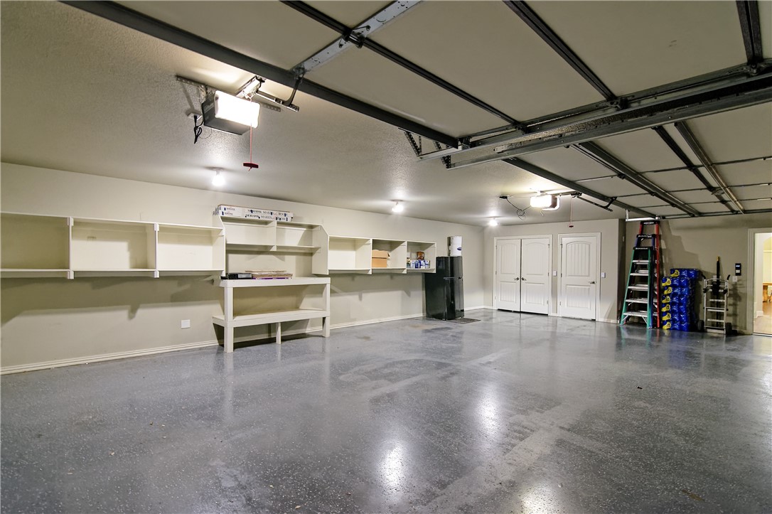 Stone Mountain Sub Ph I - Residential