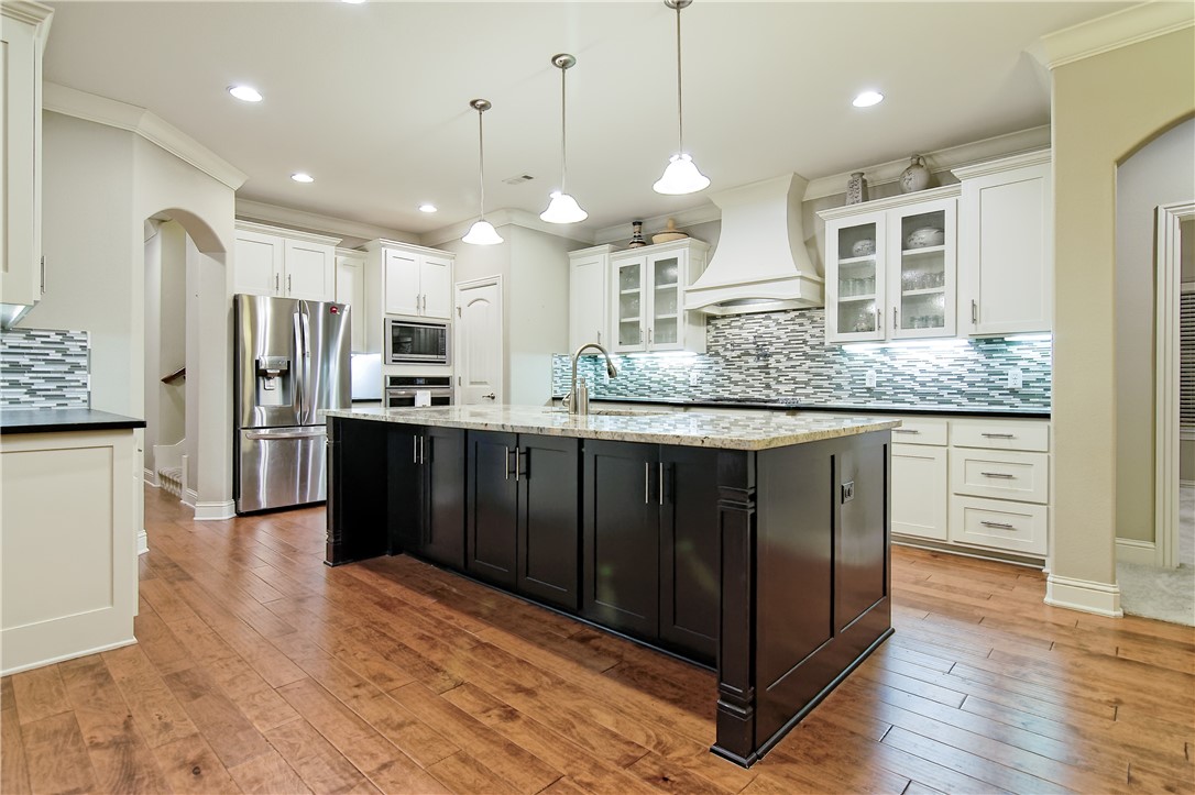 Stone Mountain Sub Ph I - Residential