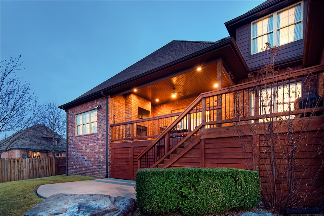 Stone Mountain Sub Ph I - Residential