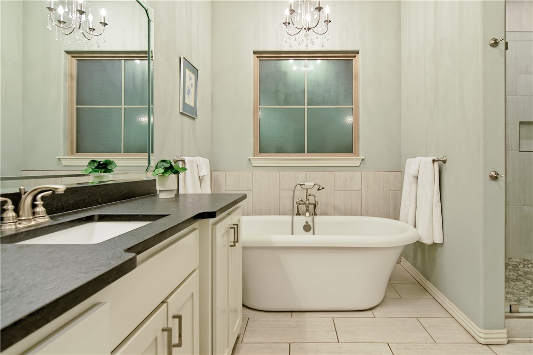 Stone Mountain Sub Ph I - Residential