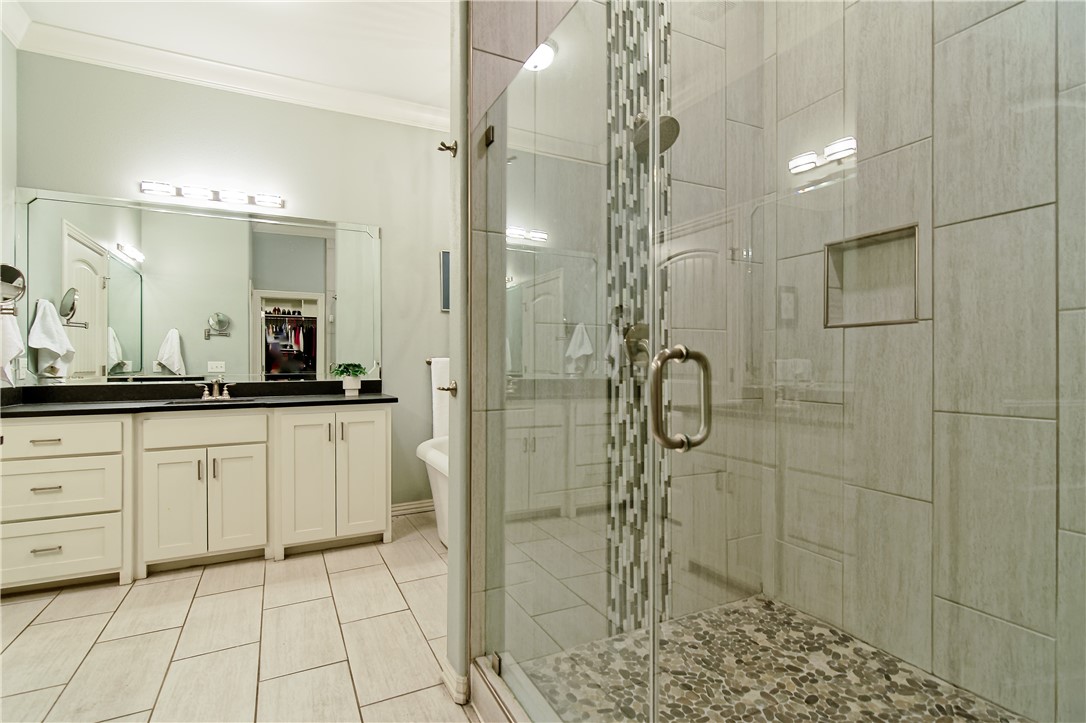 Stone Mountain Sub Ph I - Residential