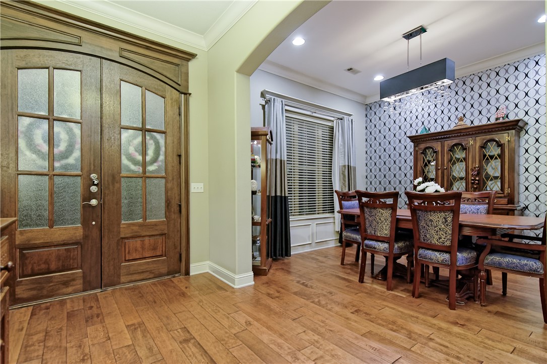 Stone Mountain Sub Ph I - Residential