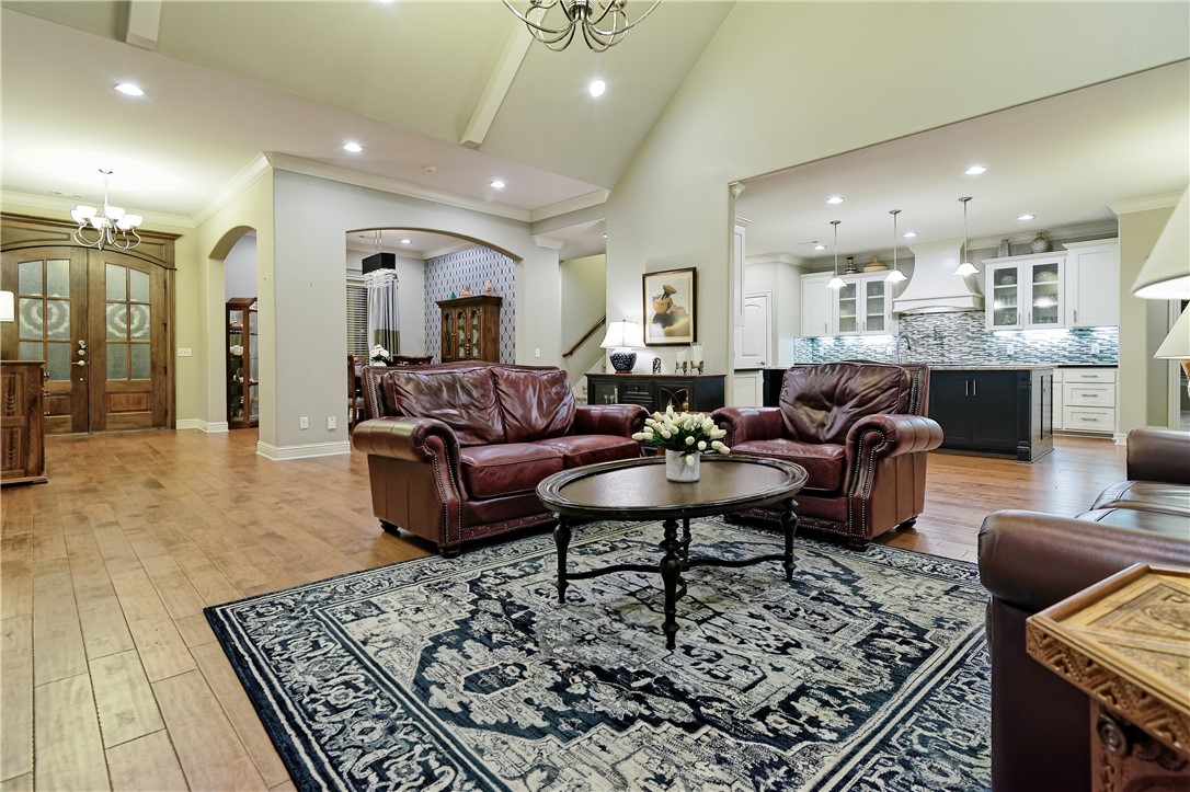 Stone Mountain Sub Ph I - Residential