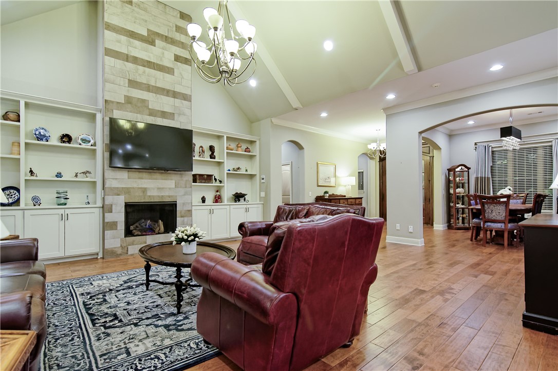 Stone Mountain Sub Ph I - Residential