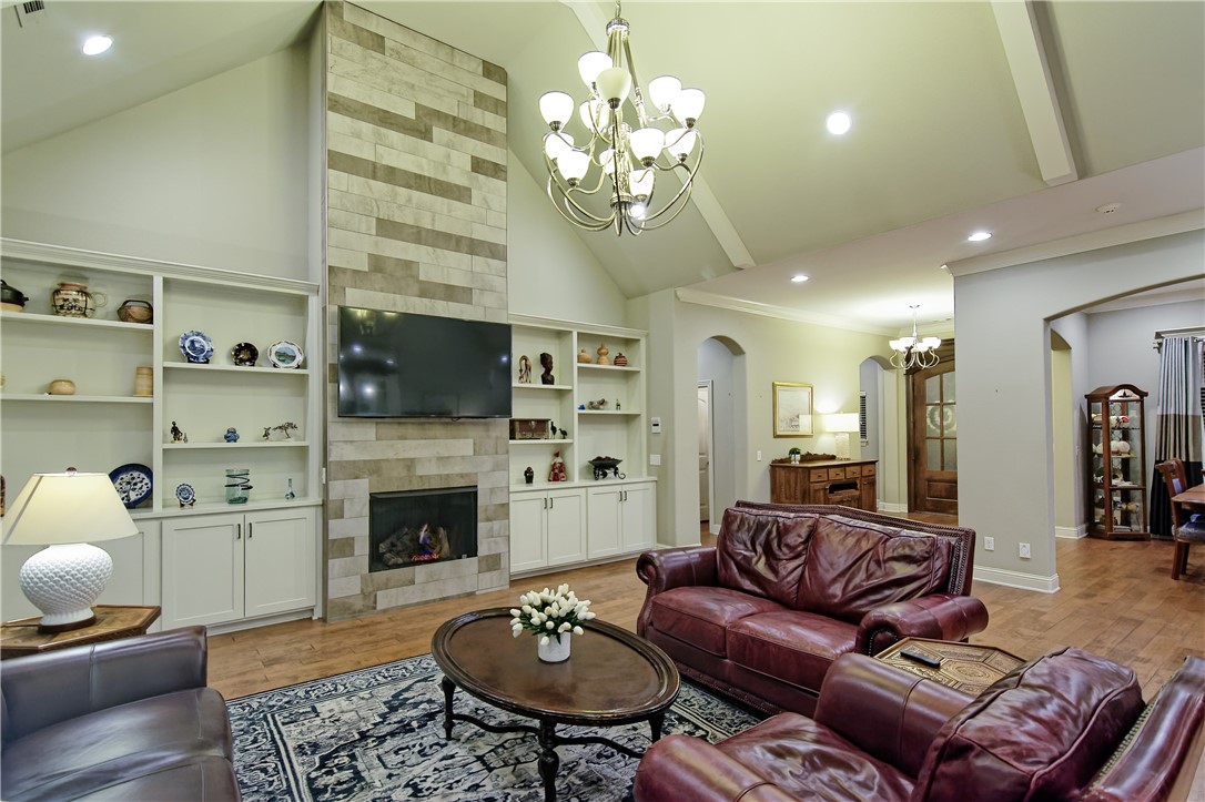 Stone Mountain Sub Ph I - Residential