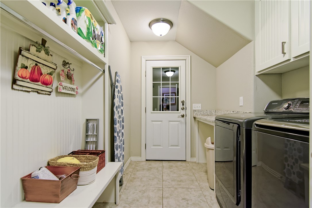 Stone Mountain Sub Ph I - Residential