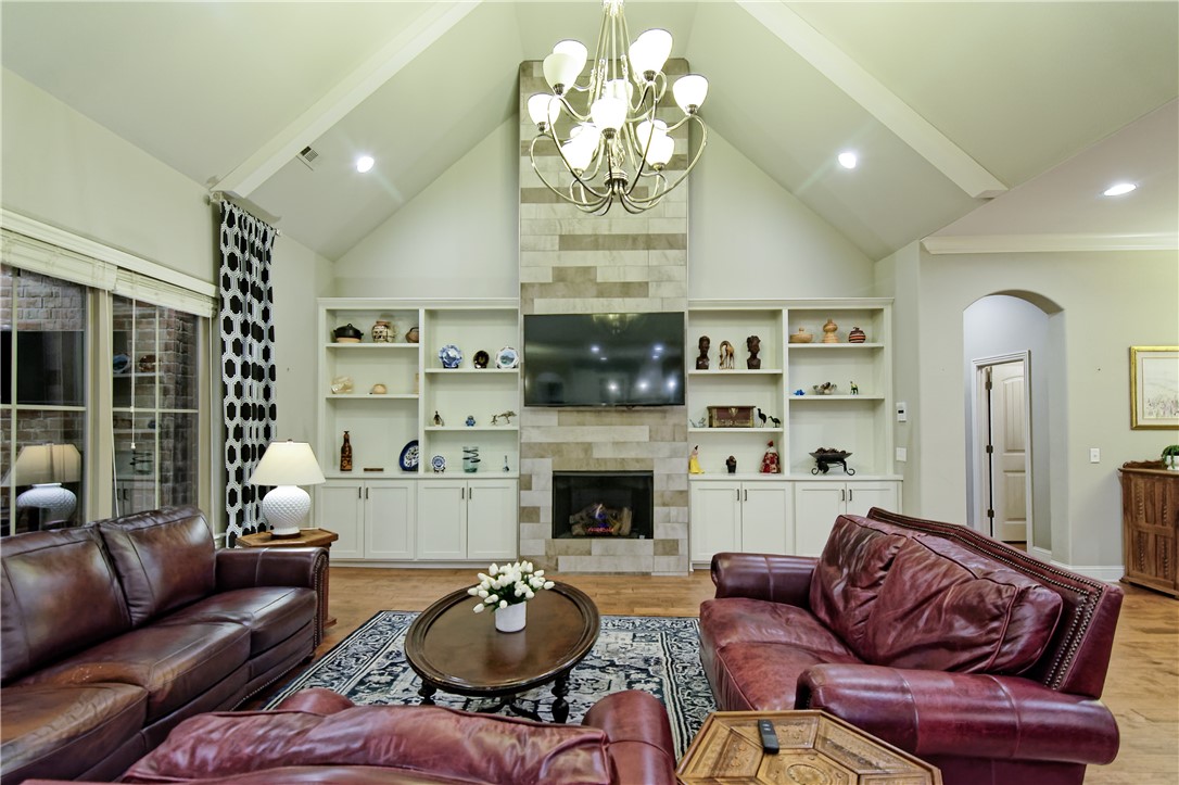 Stone Mountain Sub Ph I - Residential