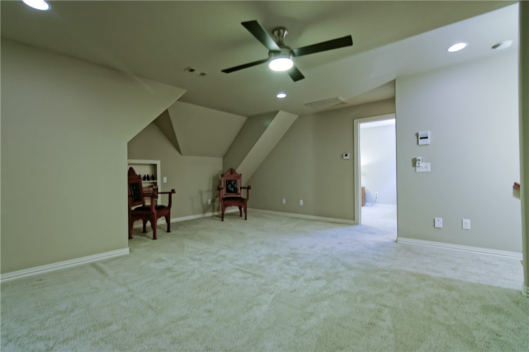 Stone Mountain Sub Ph I - Residential