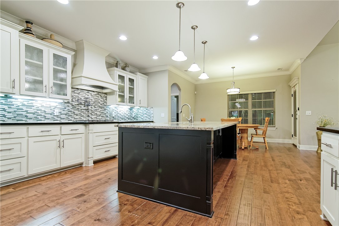 Stone Mountain Sub Ph I - Residential