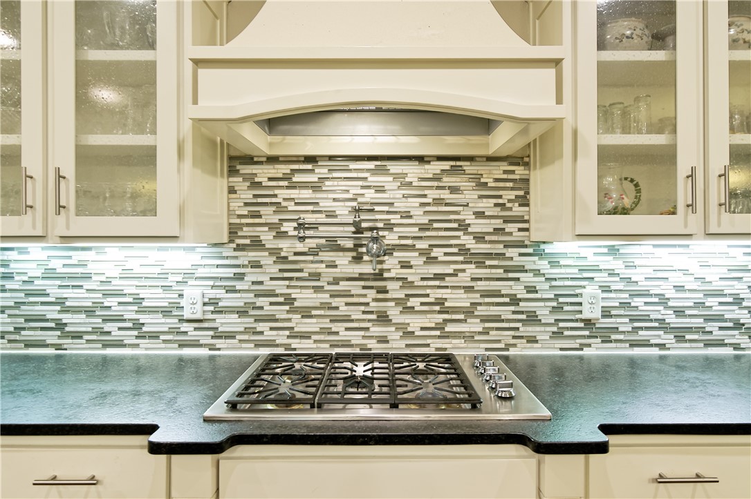 Stone Mountain Sub Ph I - Residential