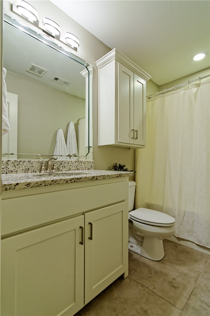 Stone Mountain Sub Ph I - Residential