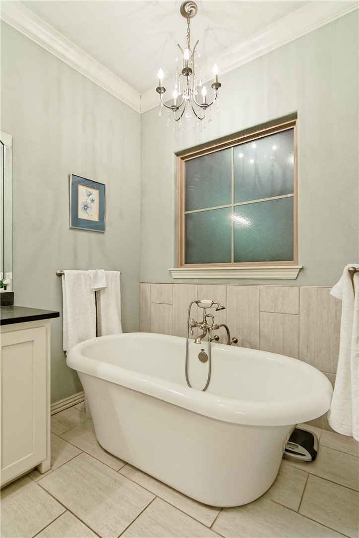 Stone Mountain Sub Ph I - Residential