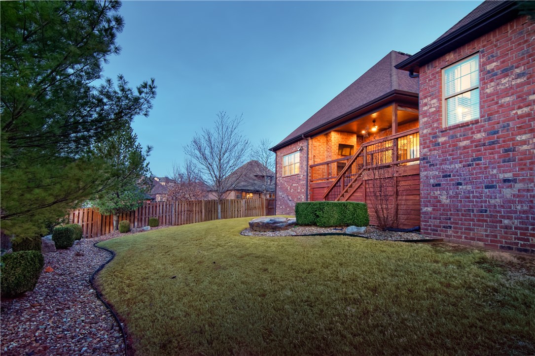 Stone Mountain Sub Ph I - Residential