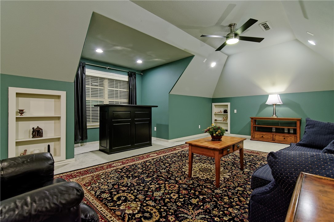 Stone Mountain Sub Ph I - Residential